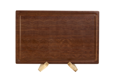Cherry End Grain Cutting Board