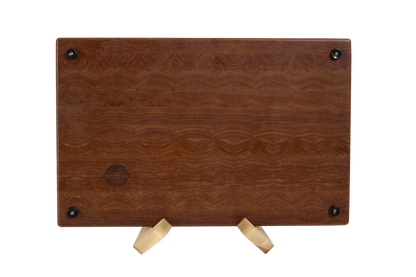 Cherry End Grain Cutting Board