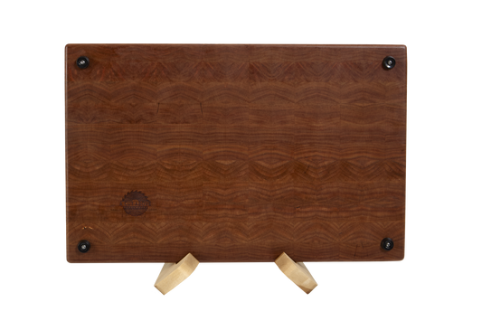 Cherry End Grain Cutting Board
