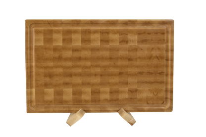 Hard Maple End Grain Cutting Board