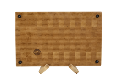 Hard Maple End Grain Cutting Board