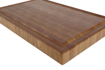 Cherry End Grain Cutting Board